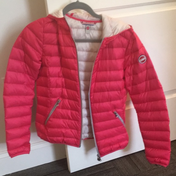 Colmar jacket for women - Picture 2 of 5